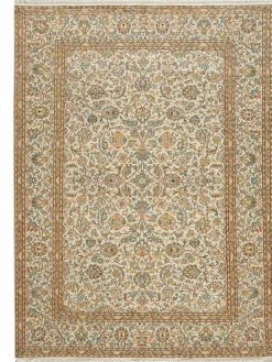 Kibek Kaschmir Seide 18/18