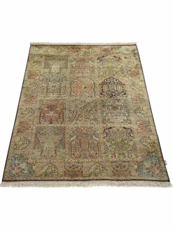 Kibek Kaschmir Seide 18/18