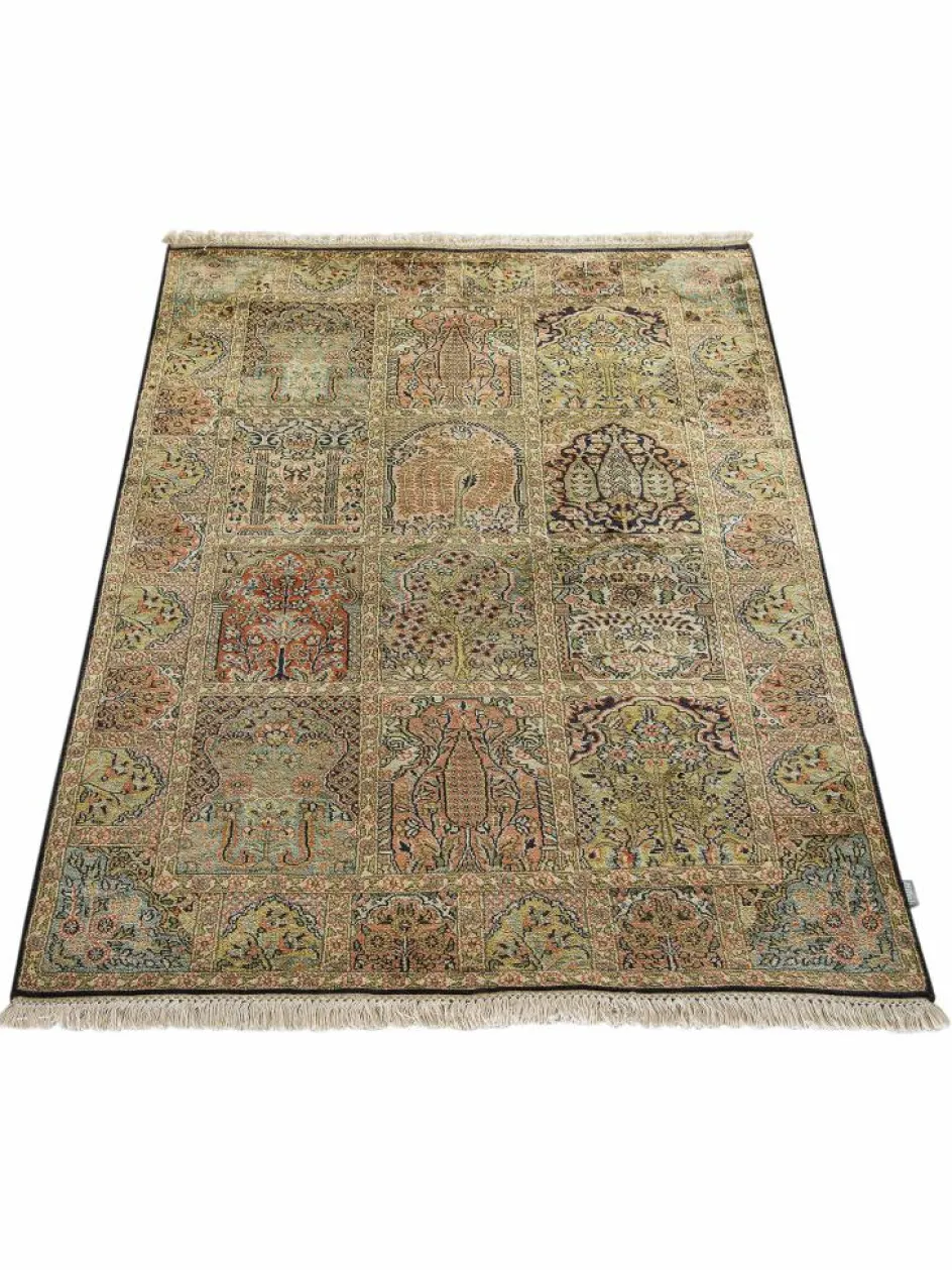 Kibek Kaschmir Seide 18/18