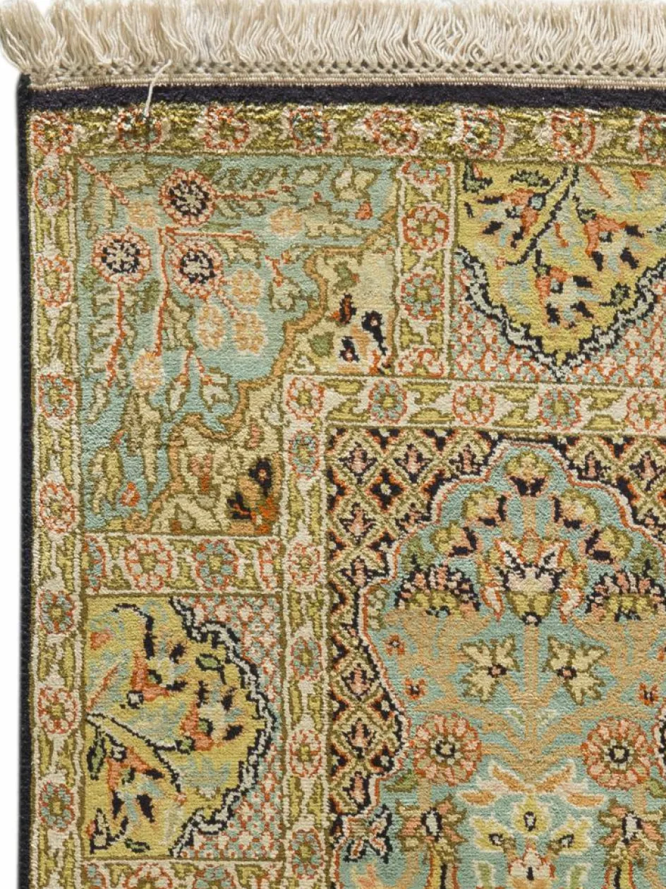 Kibek Kaschmir Seide 18/18