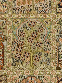 Kibek Kaschmir Seide 18/18