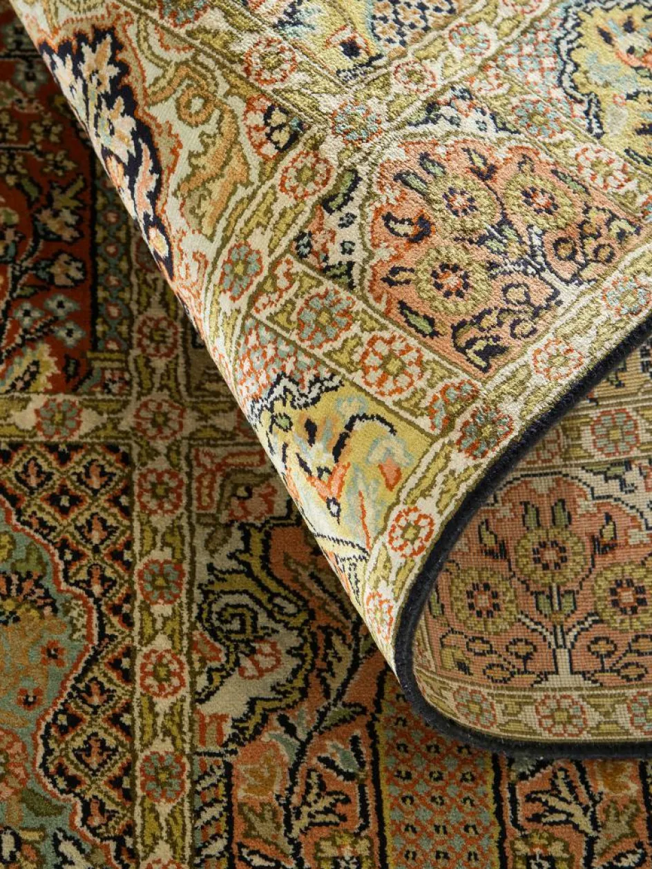 Kibek Kaschmir Seide 18/18