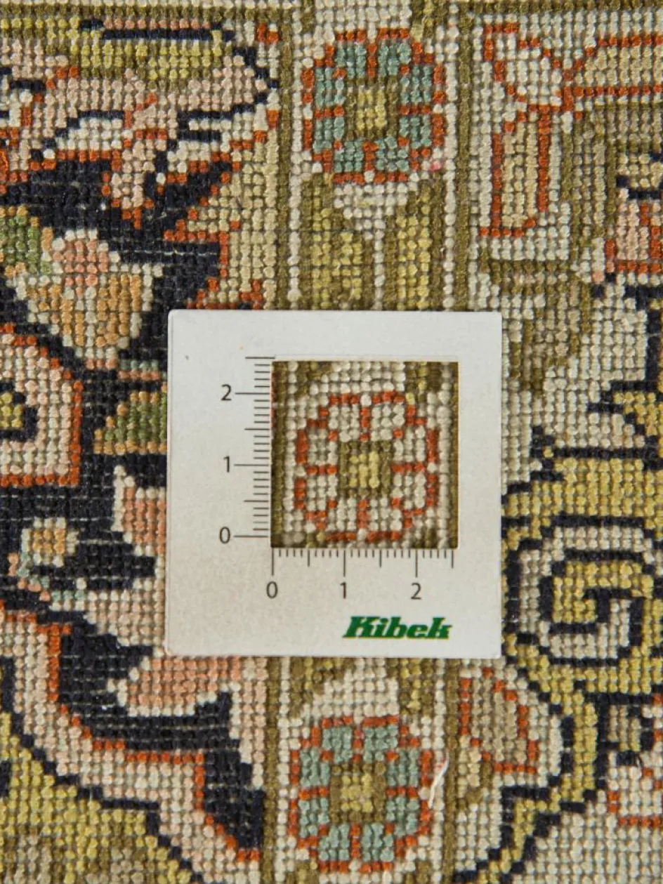 Kibek Kaschmir Seide 18/18