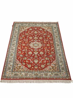 Kibek Kaschmir Seide 18/18