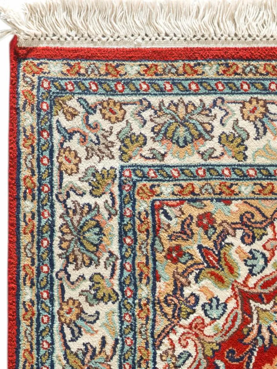 Kibek Kaschmir Seide 18/18