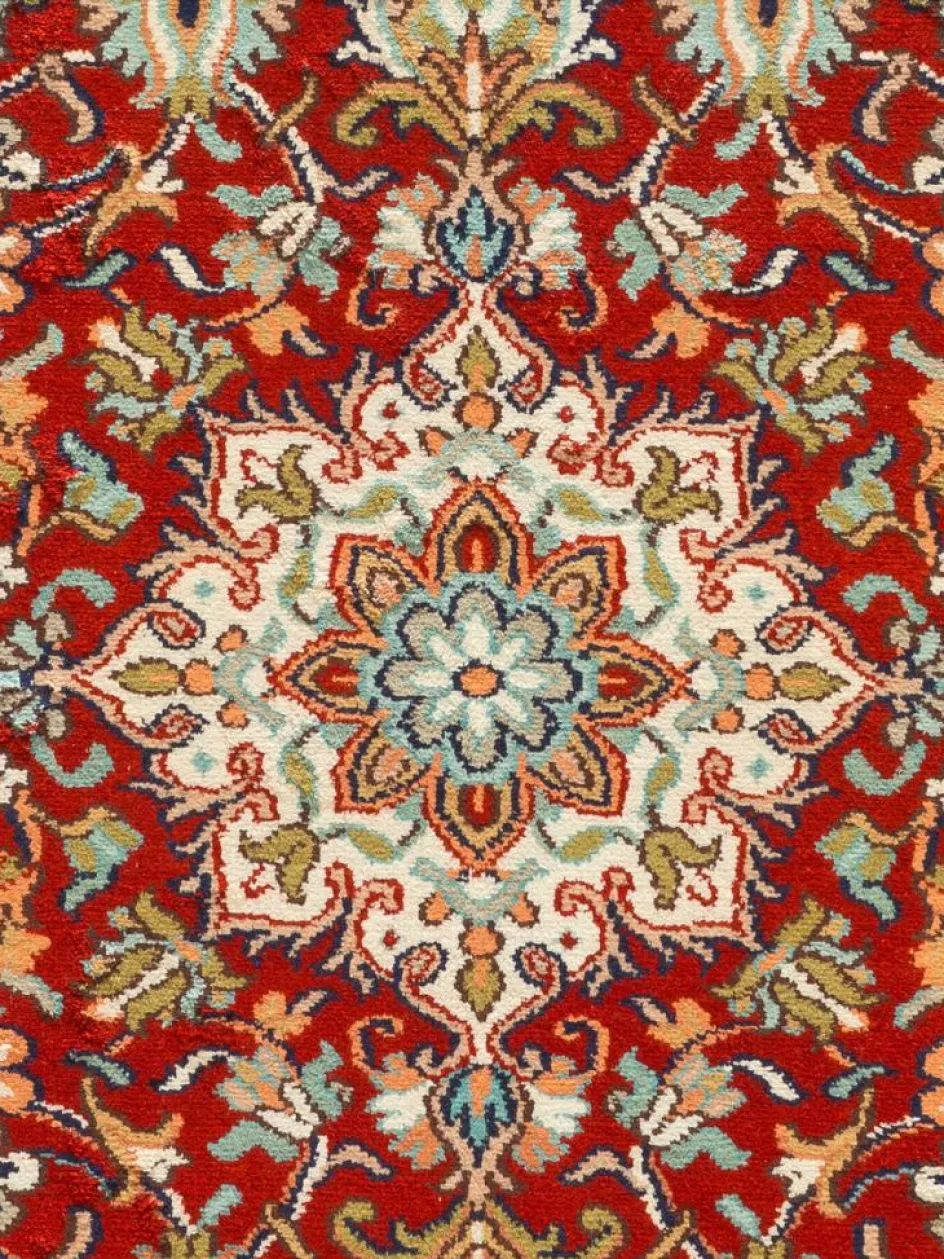 Kibek Kaschmir Seide 18/18