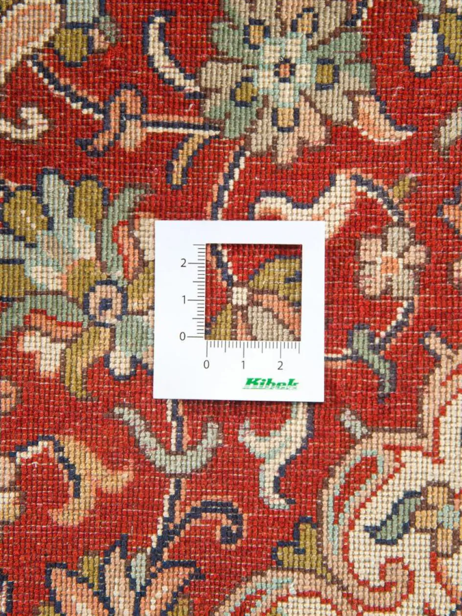 Kibek Kaschmir Seide 18/18