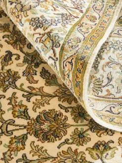 Kibek Kaschmir Seide 18/18