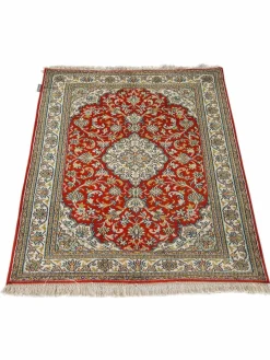 Kibek Kaschmir Seide 16/16