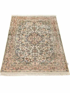 Kibek Kaschmir Seide 18/18