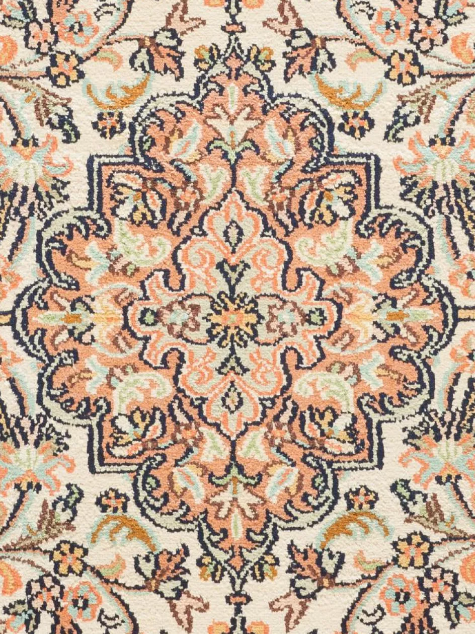 Kibek Kaschmir Seide 18/18