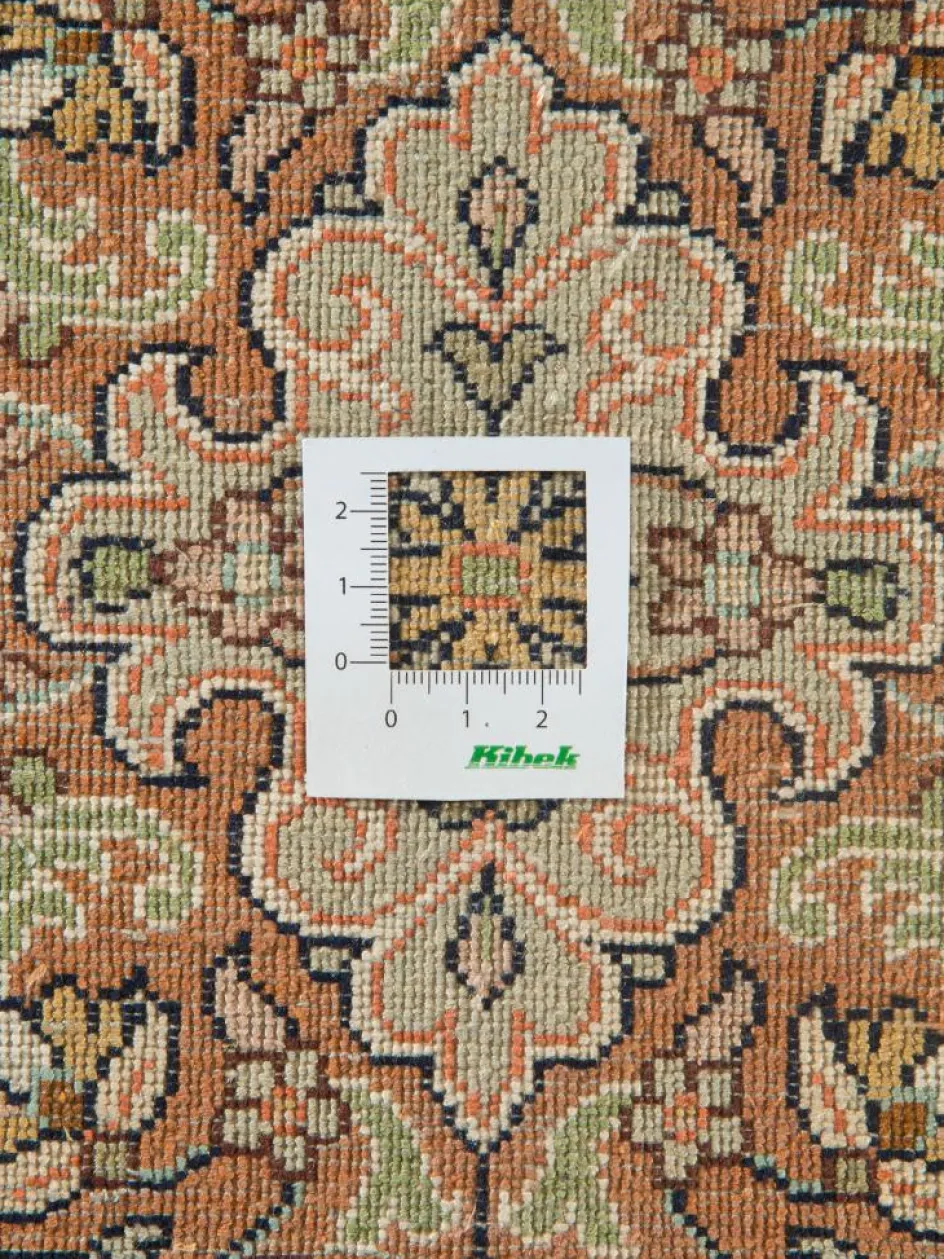 Kibek Kaschmir Seide 18/18