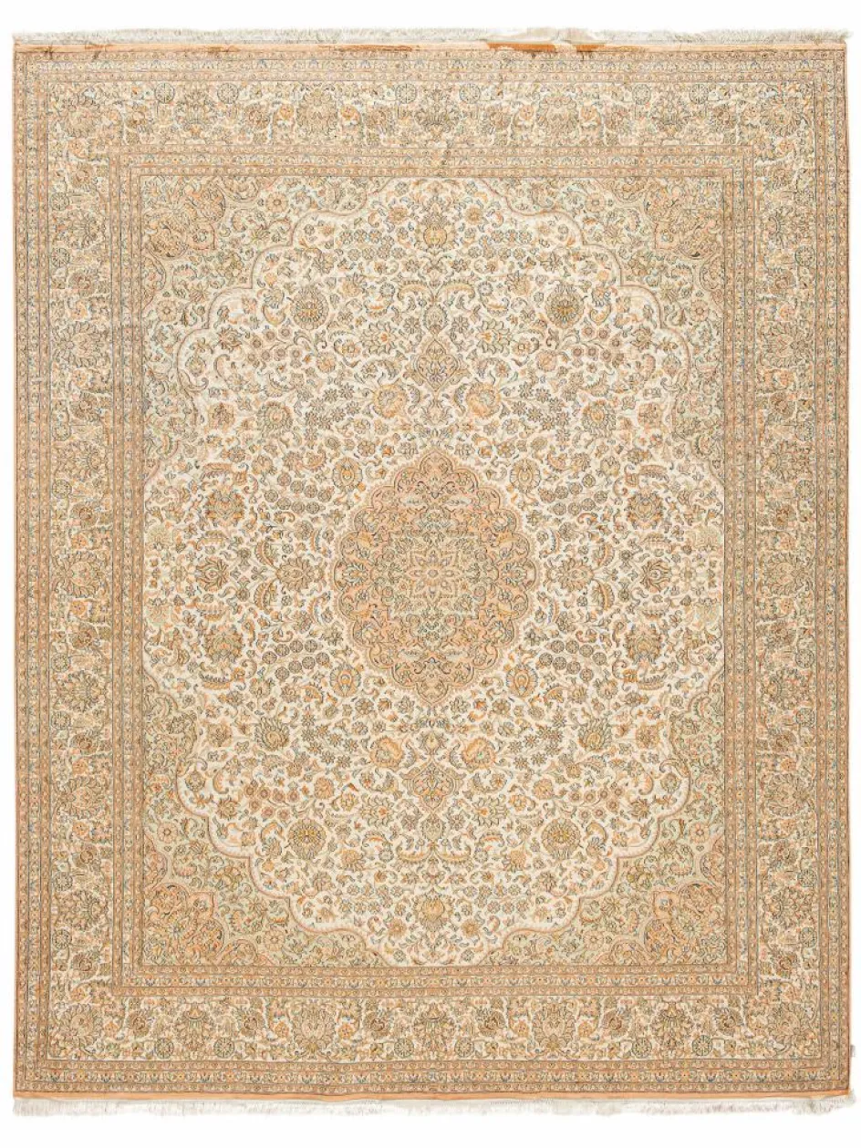 Kibek Kaschmir Seide 18/18