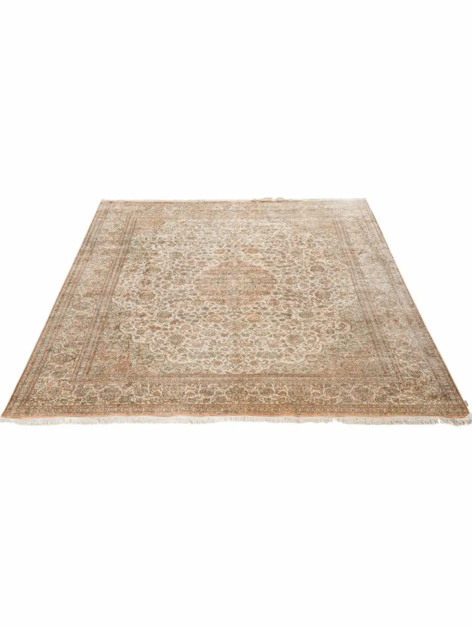 Kibek Kaschmir Seide 18/18