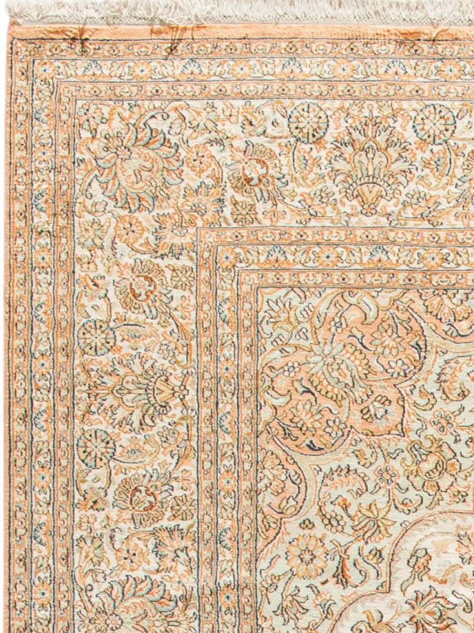 Kibek Kaschmir Seide 18/18