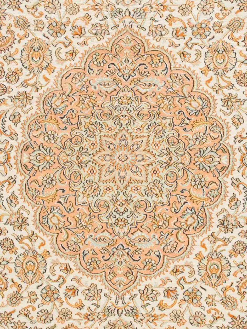 Kibek Kaschmir Seide 18/18