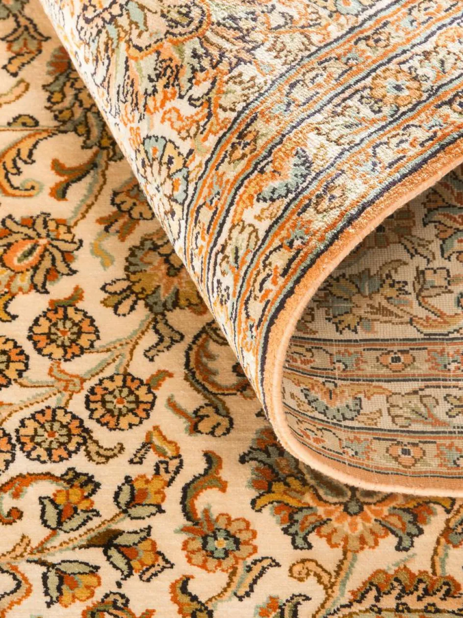 Kibek Kaschmir Seide 18/18