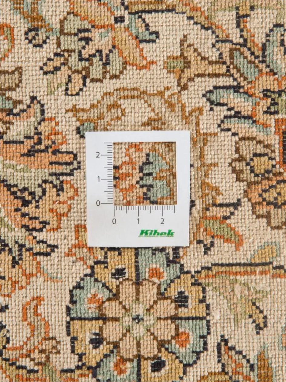 Kibek Kaschmir Seide 18/18