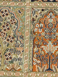 Kibek Kaschmir Seide 18/18