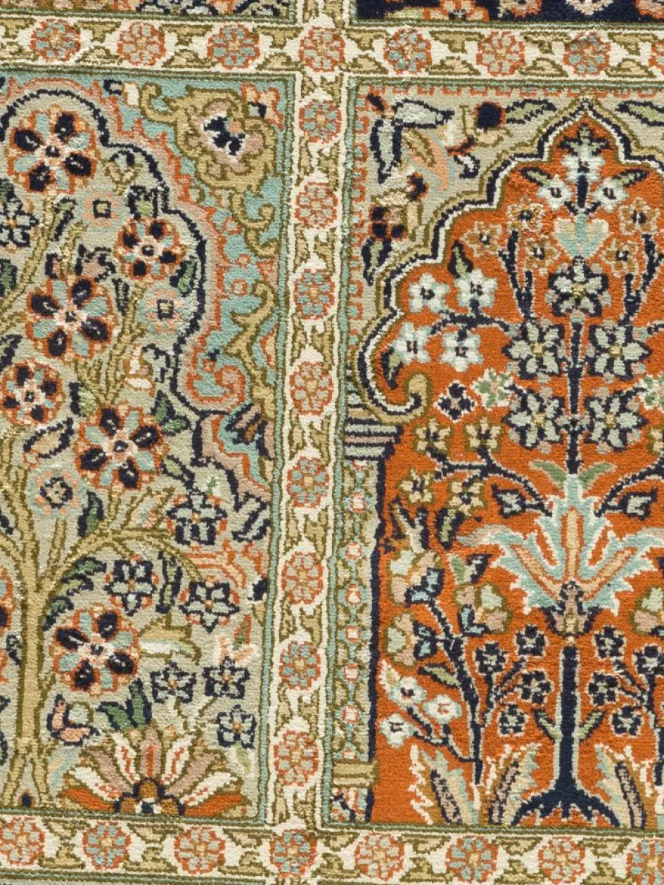 Kibek Kaschmir Seide 18/18