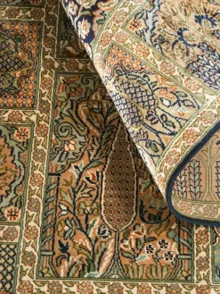 Kibek Kaschmir Seide 18/18