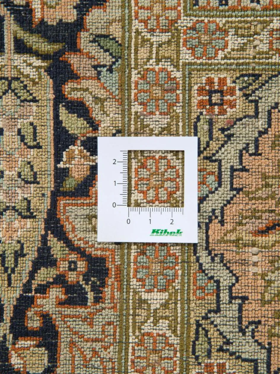 Kibek Kaschmir Seide 18/18