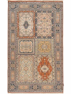 Kibek Kaschmir Seide 18/18