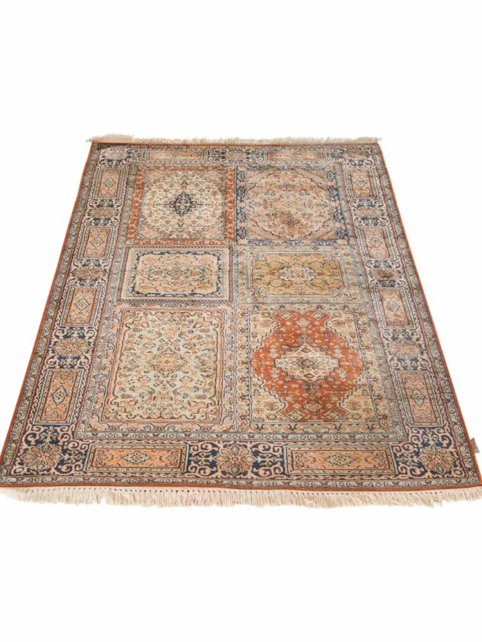 Kibek Kaschmir Seide 18/18