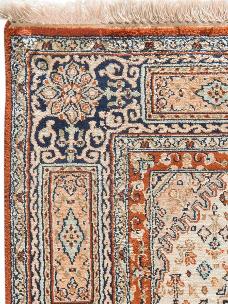 Kibek Kaschmir Seide 18/18