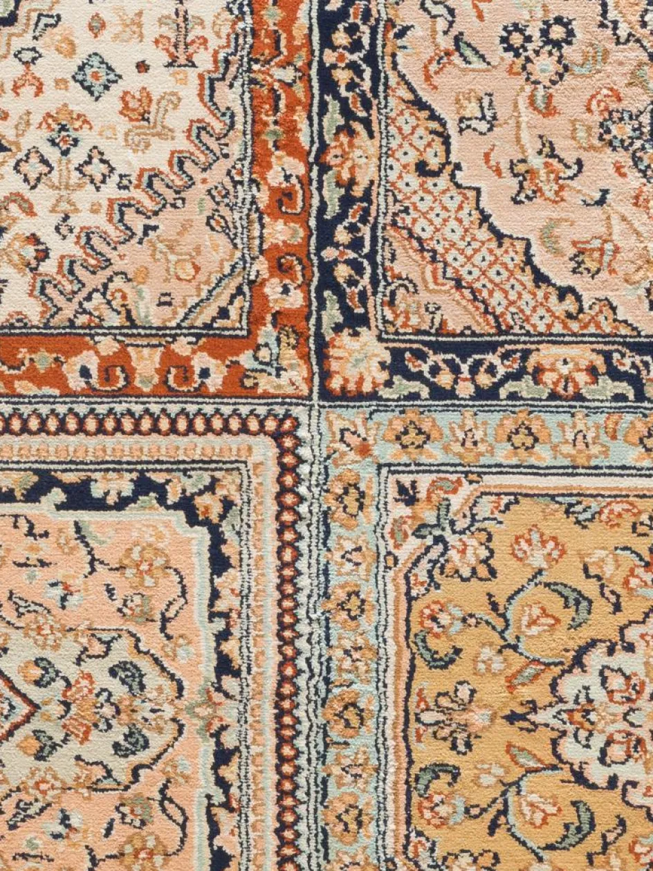 Kibek Kaschmir Seide 18/18