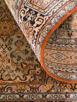 Kibek Kaschmir Seide 18/18