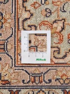 Kibek Kaschmir Seide 18/18