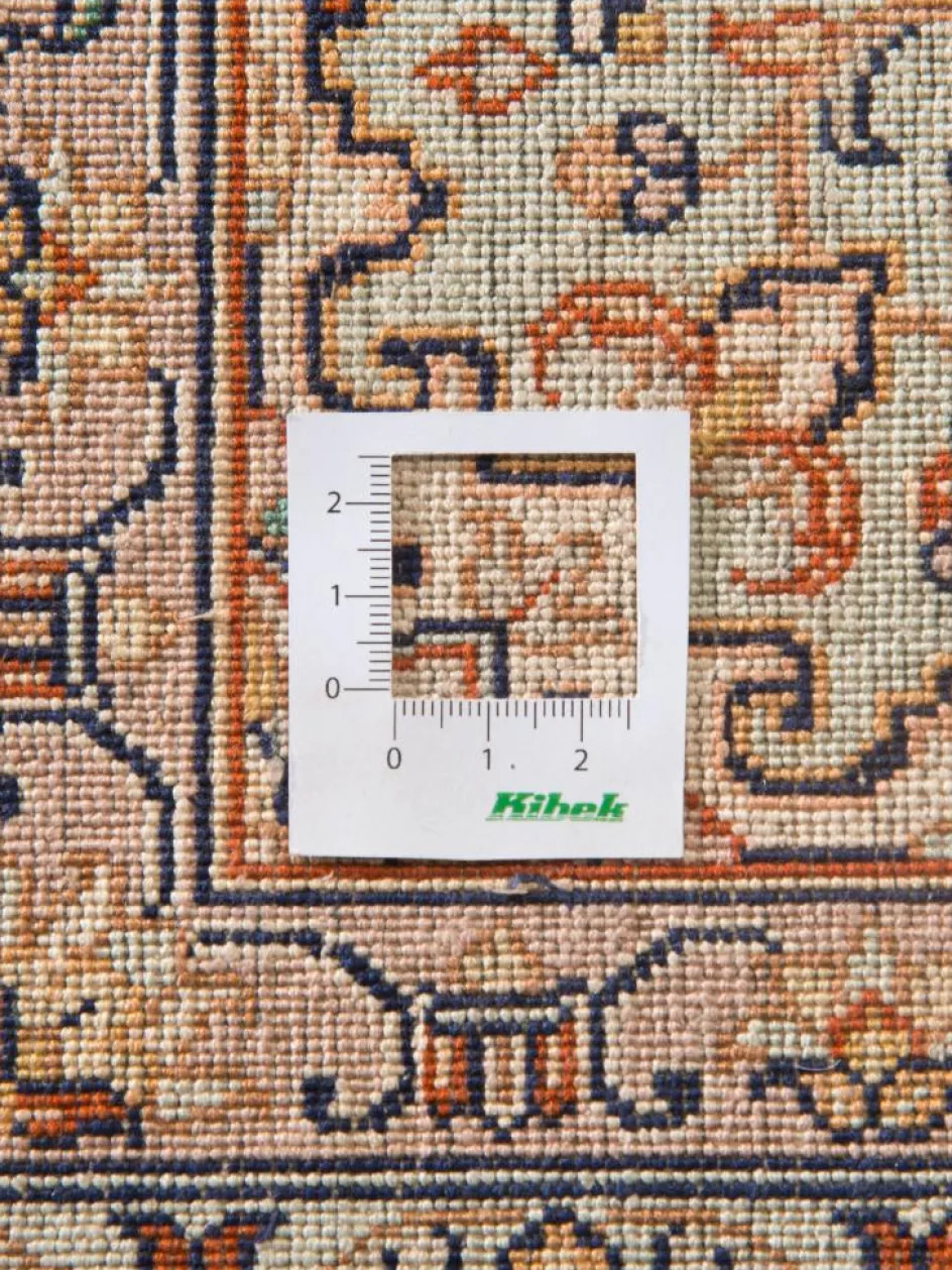 Kibek Kaschmir Seide 18/18