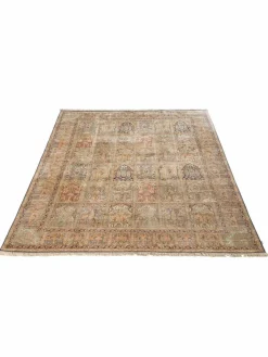 Kibek Kaschmir Seide 18/18