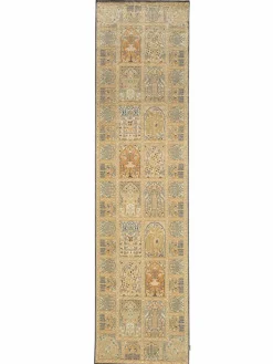 Kibek Kaschmir Seide 18/18