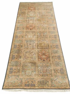 Kibek Kaschmir Seide 18/18