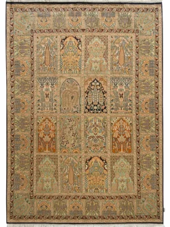 Kibek Kaschmir Seide 18/18