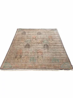 Kibek Kaschmir Seide 16/16