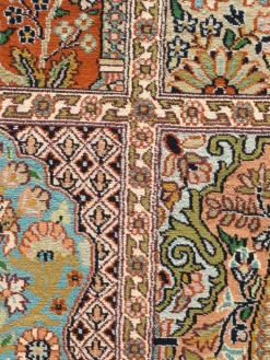 Kibek Kaschmir Seide 18/18