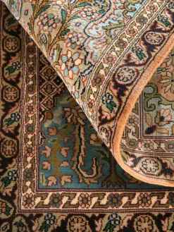 Kibek Kaschmir Seide 18/18