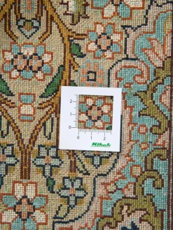 Kibek Kaschmir Seide 18/18