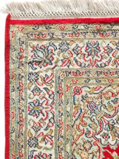 Kibek Kaschmir Seide 18/18