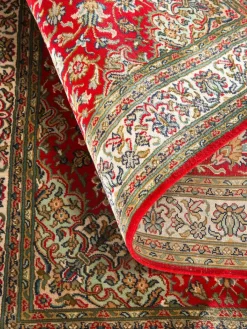 Kibek Kaschmir Seide 18/18