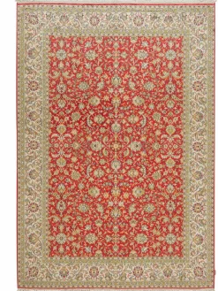 Kibek Kaschmir Seide 18/18