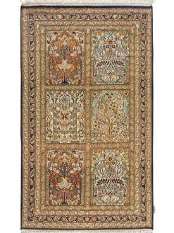 Kibek Kaschmir Seide 18/18