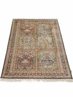 Kibek Kaschmir Seide 18/18