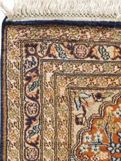 Kibek Kaschmir Seide 18/18