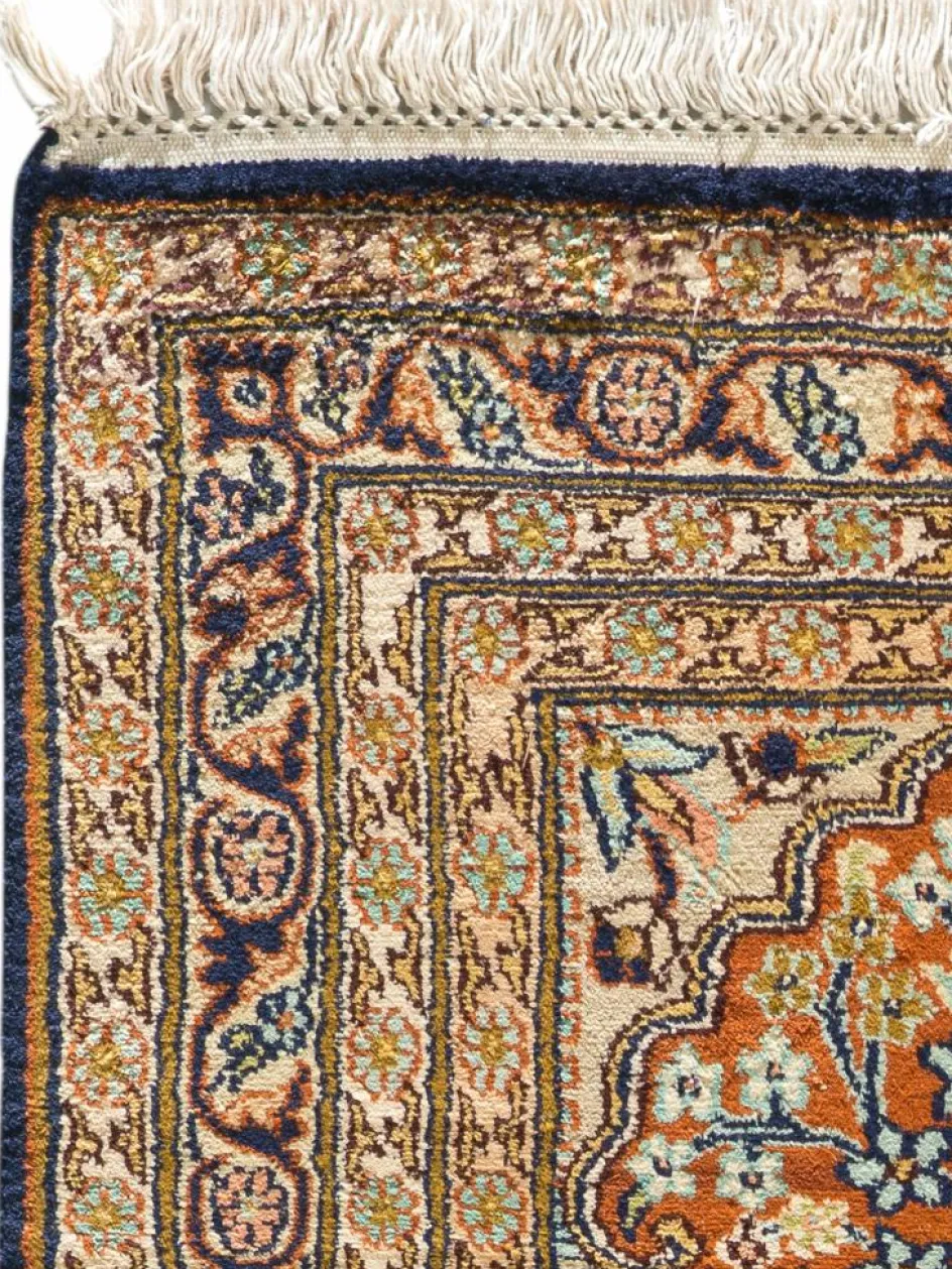 Kibek Kaschmir Seide 18/18