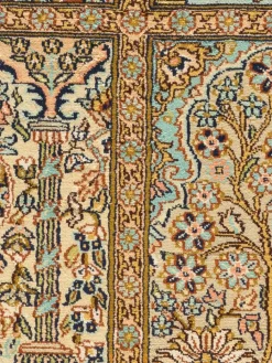 Kibek Kaschmir Seide 18/18