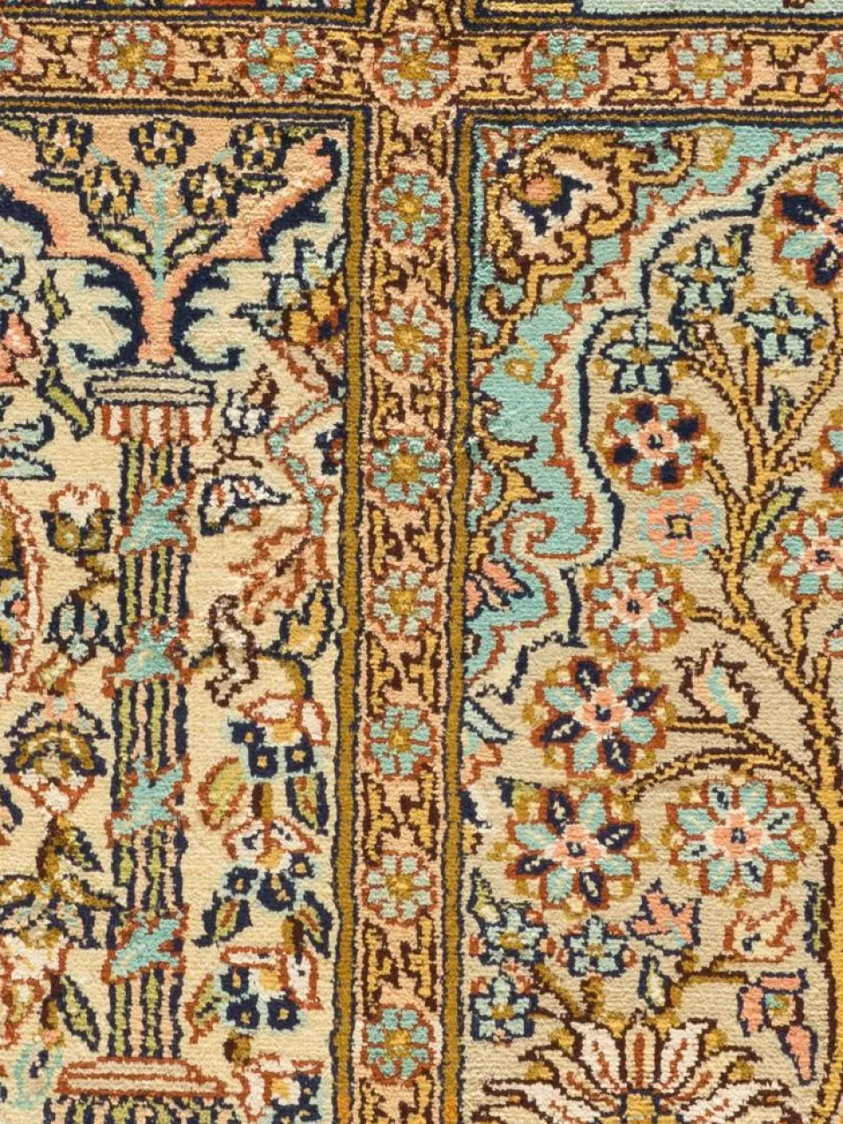 Kibek Kaschmir Seide 18/18